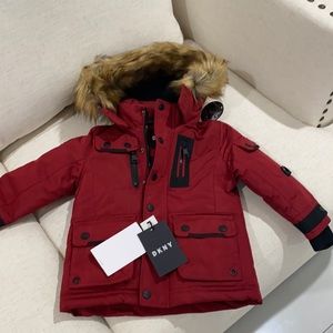DKNY toddler Jacket(new)